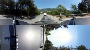 Дорога - 360. Крым.