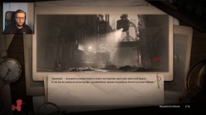 ПОДОПЫТНЫЙ 826 | Lies of P | Прохождение #22