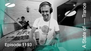 Armin van Buuren – A State Of Trance 1193