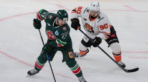 Ак Барс - Амур Прямая Трансляция КХЛ