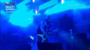 Slayer - Rock In Rio 2013 (Cidade Do Rock, Rio De Janeiro, Brazil, 22.09.2013)