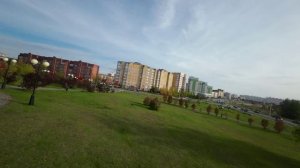 FPV. Разминка. 2024-09-28