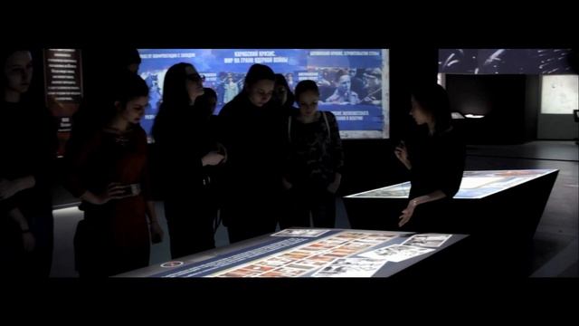 Россия - моя история | СТАВРОПОЛЬ смотреть онлайн