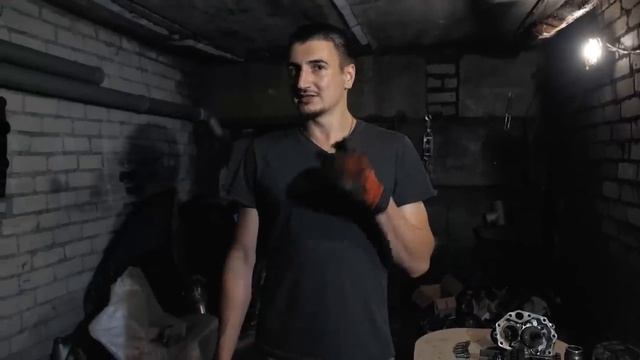 Дрифт Subaru. Как заставить любой Субарик ехать боком. смотреть онлайн