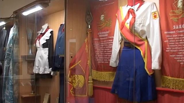 «Ночь музеев» в селе Готовьё