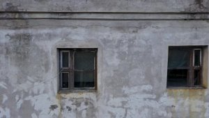 Посёлок Каменистый, Сусуманский район, Магаданская область, 2023 г.