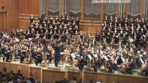 Verdi: Requiem, Dies irae