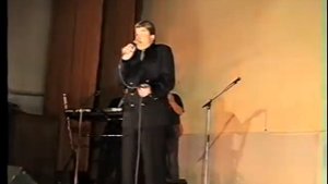 СЕРГЕЙ АЗАРОВ "Подольск-Подольск"