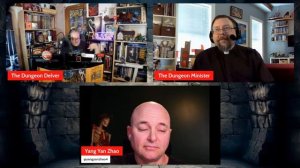 NERD COUNCIL OF DOOM is LIVE!