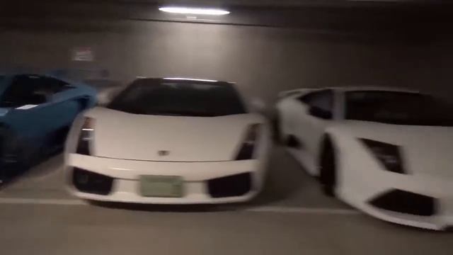 LUX CARS IN JAPAN / ДОРОГИЕ АВТО ЯПОНИИ смотреть онлайн