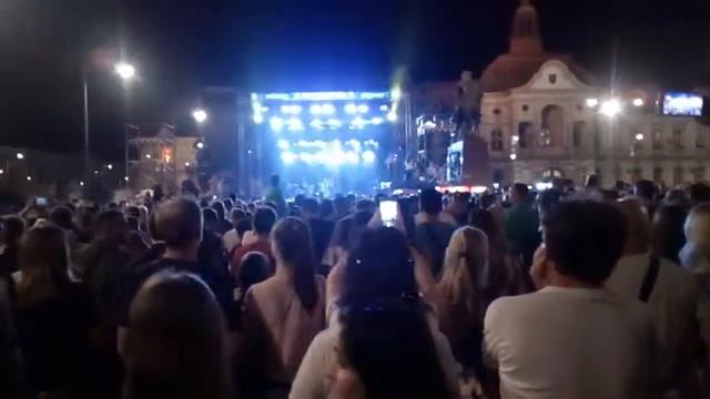 U Nedelju Live Marija Serifovic смотреть онлайн