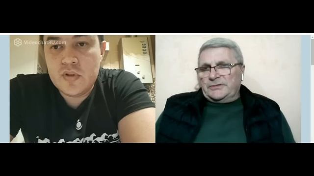 Театр одного актёра