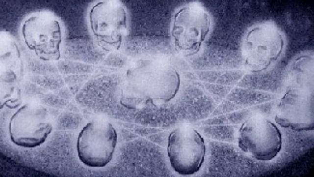 Тайна хрустальных черепов. Разоблачение (crystal skull) #1 смотреть онлайн