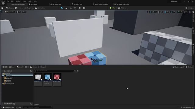 2-10.Interactive Block - Adding New Event