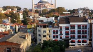 🏨 Dosso Dossi Hotels Old City Review 2022. Istanbul, Turkey