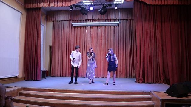 Дуэт кошек Латаш Сергей, Латаш Анна, Рассказова Елена Д. Россини смотреть онлайн