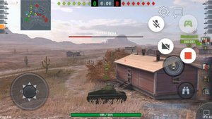World of Tanks Blitz – 2016-10-14