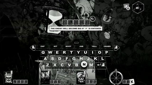 Трейлер Cryptmaster (консоли, запуск)