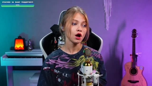 Я ВСЁ ЕЩЕ ВЕЩАЮ смотреть онлайн