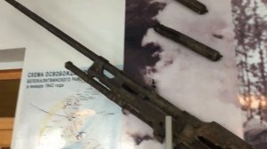 "Стрелковое оружие ВОВ"