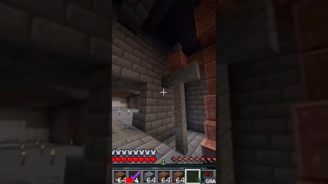 Minecraft Лучшее #122