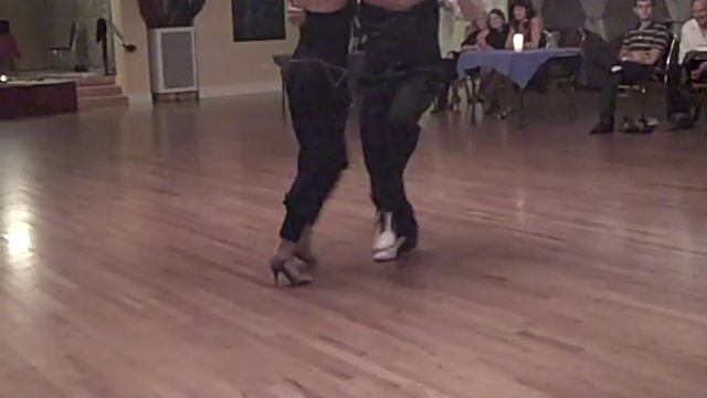 Gustavo Naveira Y Giselle Anne, 9/11 Boulder 35 смотреть онлайн