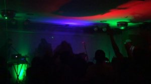 Психея - НЕSEX (16.10.14. Пермь)