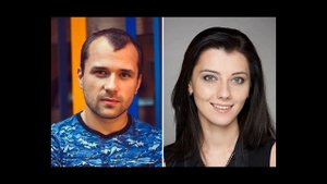 Александр Якин: личная жизнь, кто жена