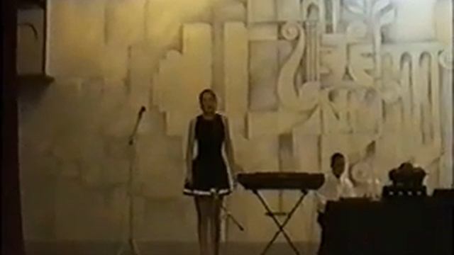 Выпускной вечер в СШ №9 г. Гродно, 25.06.1997 смотреть онлайн