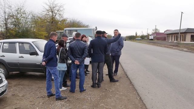 Кореновск. В станице Платнировской планируют строительство школы.