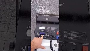 DJ Power S 5