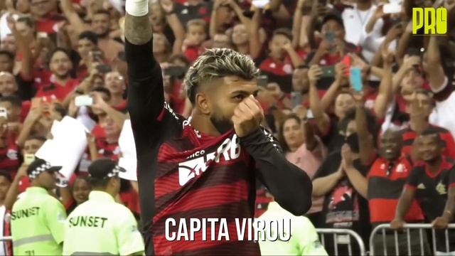 ♫ FLAMENGO DE PAULO SOUSA É OUTRO PATAMAR | Paródia MENGÃO ‹ CANAL PRORROGAÇÃO › смотреть онлайн