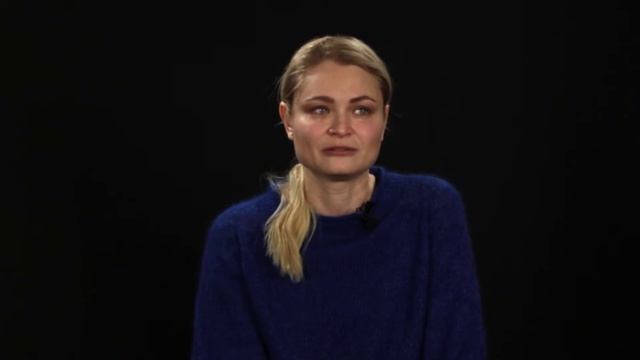 Видеовизитка для актера пример