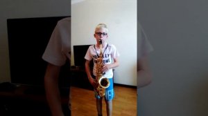 Этюд 6 Ленни Нихауз