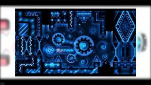 Это ХУДШИЙ ЭКСТРИМ в игре | Deception Dive 100% by Rustam and more (Extreme Demon)