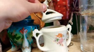 БЛОШИНЫЙ РЫНОК❗Вернисаж в Москве  с Иваном Рыбниковым 📽 💎👠 🎉Элла Австралия 👋❣🌹