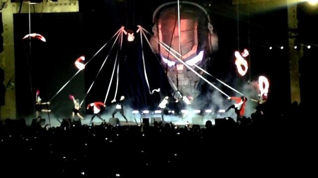 Пиратская Станция «History» Глава IX