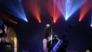 Fear of Insomnia. Сквозь сотни лет