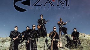 ZamBand - Мазн Баатр (Мазан-батыр)