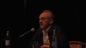 "Золотая лекция" Анатолия Смелянского 4