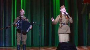 Ольга Булавина - Давай закурим . Ансамбль Кубанцы