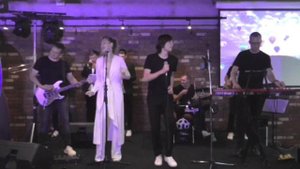 кавер группа ХИТ БИТ  с  БРАСС СЕКЦИЕЙ