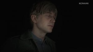 SILENT HILL 2. Релизный трейлер ремейка