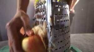 Ролик - приглашение от Сбербанк на Международный форум "ПРО яблоко"