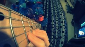 Как улучшить технику левой руки при игре на гитаре и как играть легато