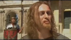 Добрые люди. Отрывок Мастер и Маргарита.