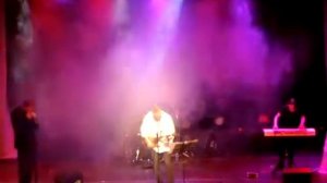 Павел Кашин - Звезда любви .31.12.17. ДК Железнодорожников. Санкт-Петербург.