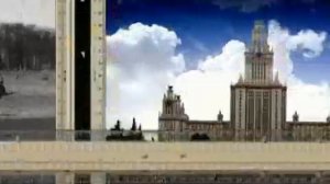 Советская Империя - Высотки