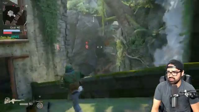 Uncharted 4 MP | Sancho Loadouts : Mettler Family 3.0 (Solo Masters) смотреть онлайн