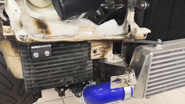 Проект BMW E21 смотреть онлайн